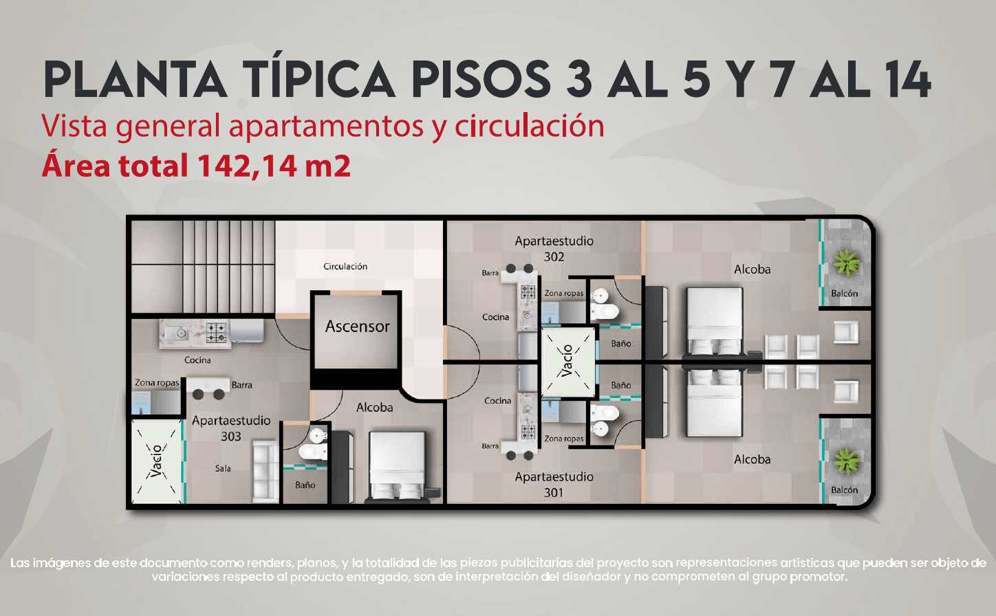 Proyectos Inmobiliarios en Colombia, Antioquia, Sabaneta / Inversiones, Apartamentos, Propiedad Raíz, Vivienda Nueva, Inversión En Propiedad Raíz Para Airbnb 2